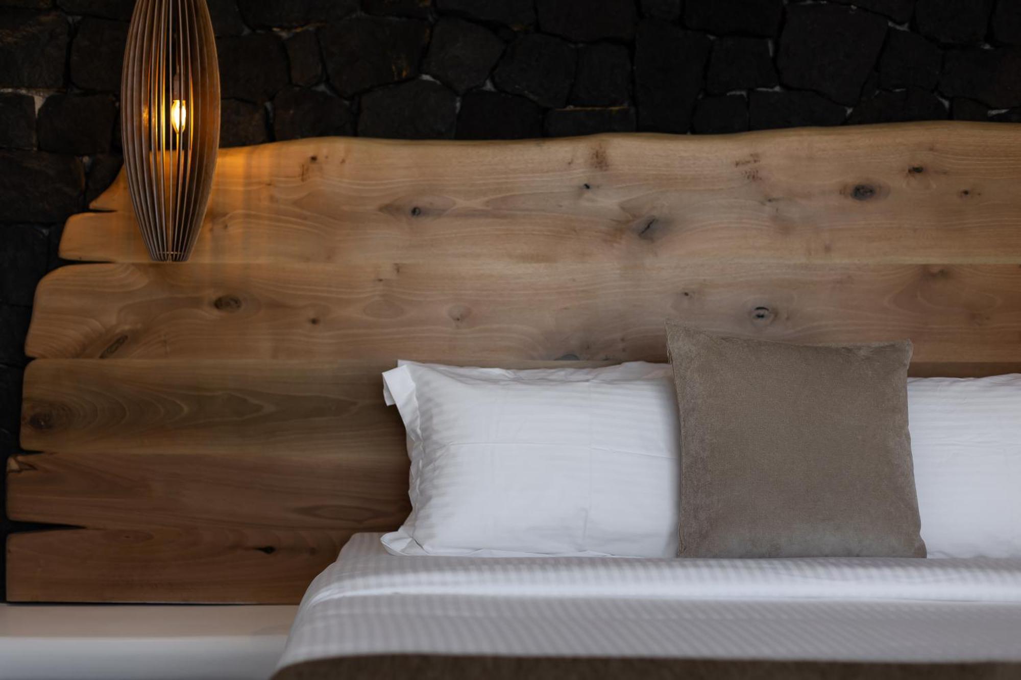 Secret Path Luxury Villas Imerovigli  Luaran gambar